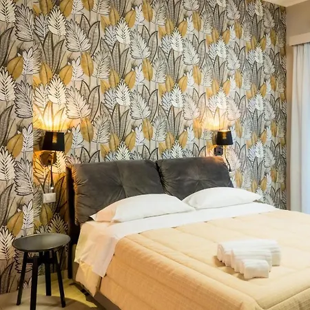 ゲストハウス Dante 3 By Apulia