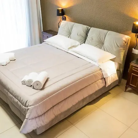 Dante 3 By Apulia 3*