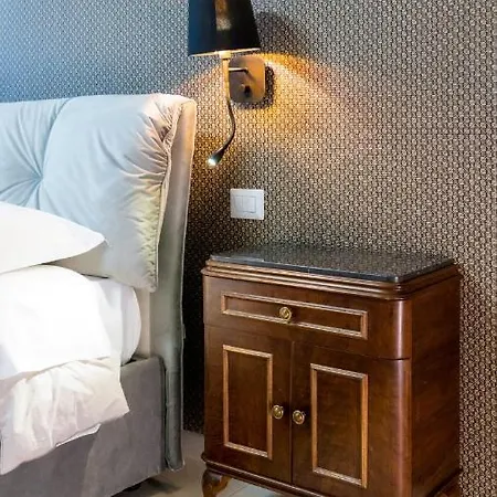 Dante 3 By Apulia ゲストハウス 3*