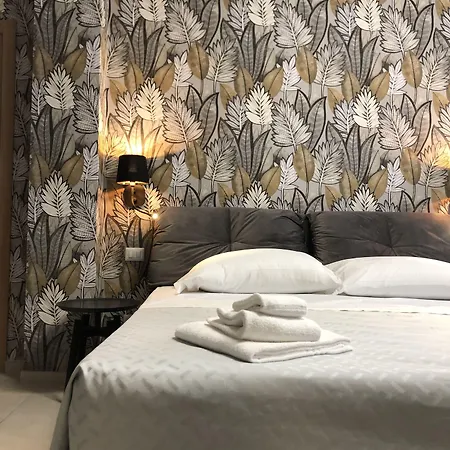 ゲストハウス Dante 3 By Apulia