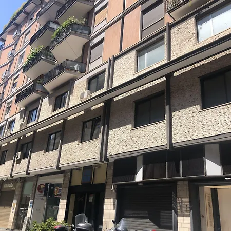 Dante 3 By Apulia 3* バーリ