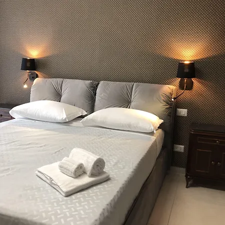 ゲストハウス Dante 3 By Apulia 3*