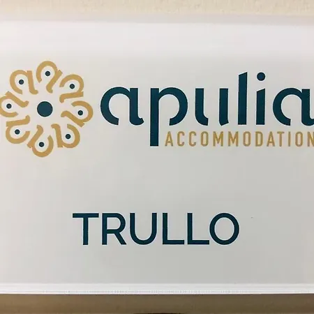 Dante 3 By Apulia ゲストハウス 3*