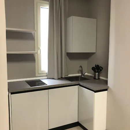 Dante 3 By Apulia 3* バーリ