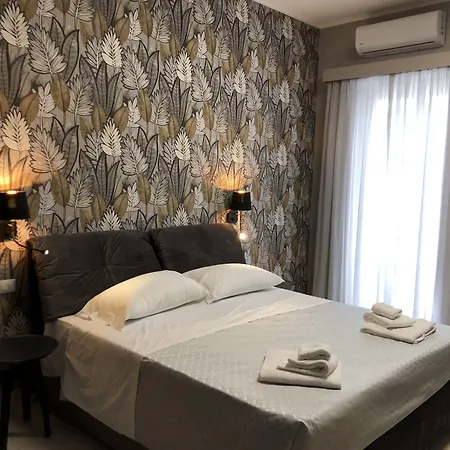 Dante 3 By Apulia ゲストハウス バーリ