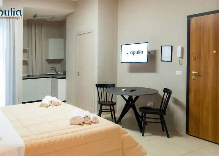 ゲストハウス Dante 3 By Apulia
