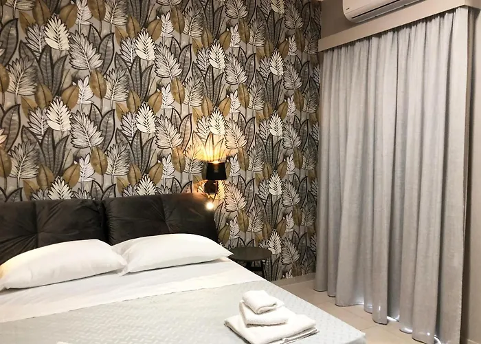 Dante 3 By Apulia バーリ