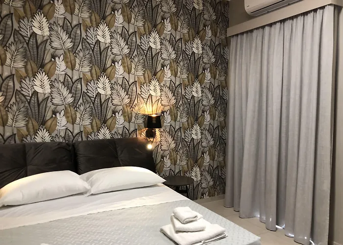 Dante 3 By Apulia ゲストハウス