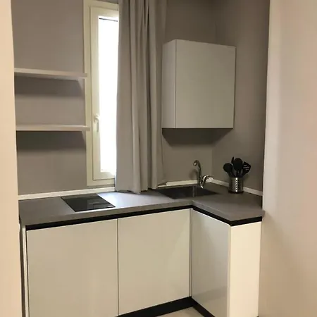 Dante 3 By Apulia Гостевой дом Бари