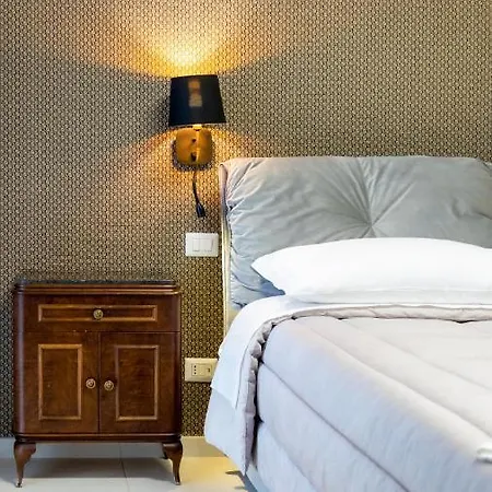 Dante 3 By Apulia 3*