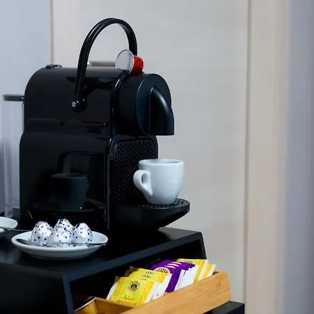 Dante 3 By Apulia 招待所 巴里