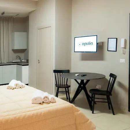 招待所 Dante 3 By Apulia