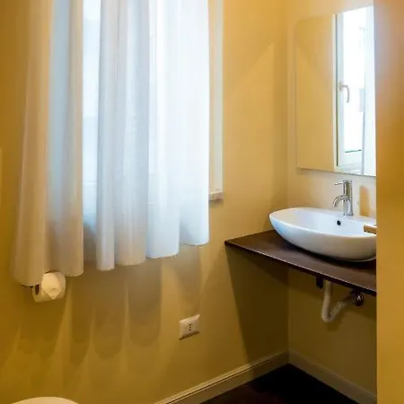 Dante 3 By Apulia 3* Бари