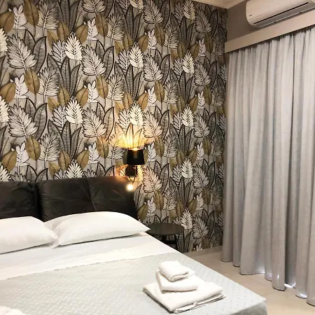 Dante 3 By Apulia 巴里