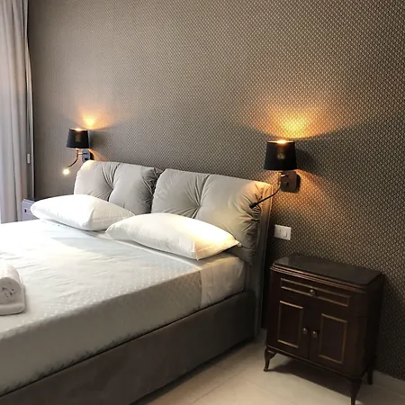Dante 3 By Apulia 3* 巴里