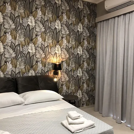 Dante 3 By Apulia Гостевой дом