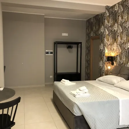 Гостевой дом Dante 3 By Apulia