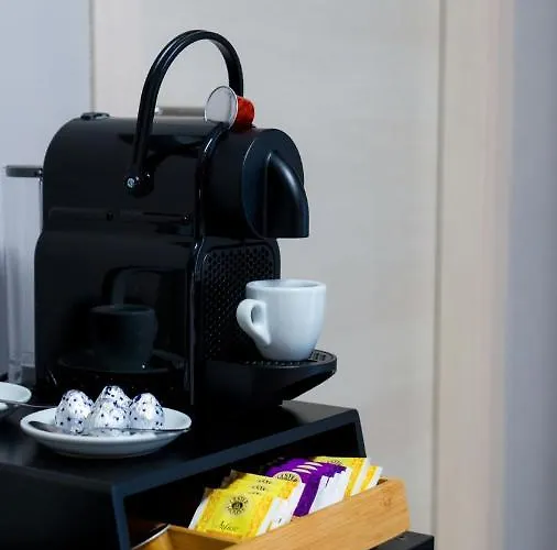 Dante 3 By Apulia Guest house Bari