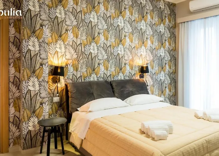 Guest house Dante 3 By Apulia