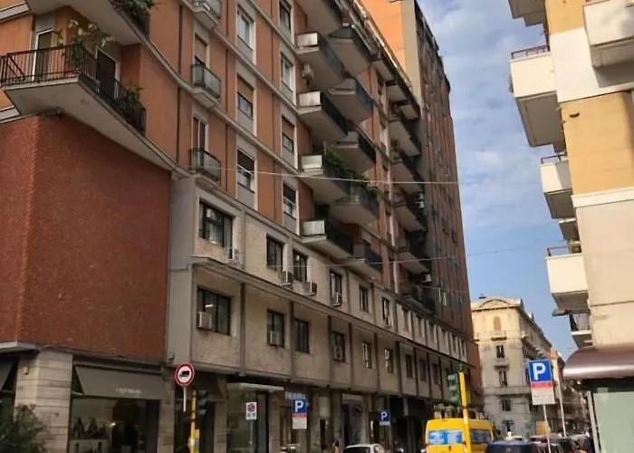 Guest house Dante 3 By Apulia